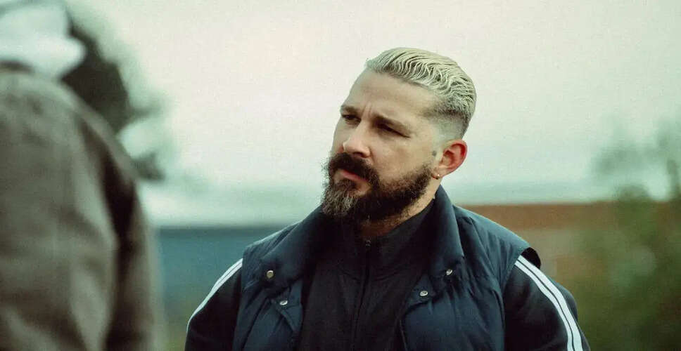 Shia LaBeouf Faces New Arrest Amid Ongoing Legal Troubles