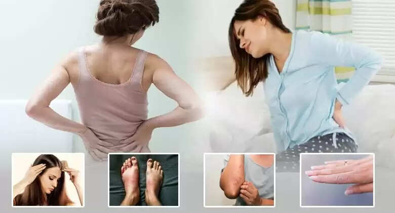 Understanding Kidney Health: Key Signs of Impairment