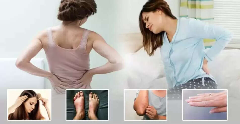 Understanding Kidney Health: Key Signs of Impairment