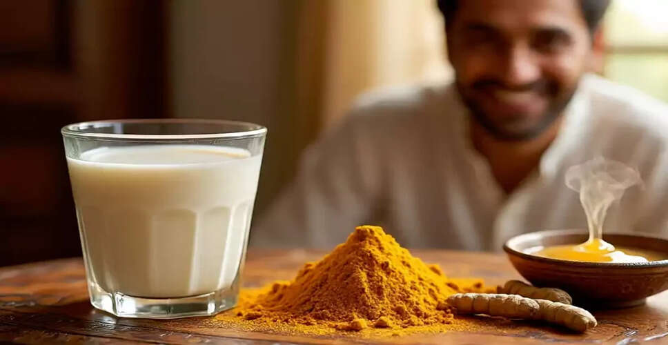 Transform Your Body with This Simple Calcium-Rich Home Remedy