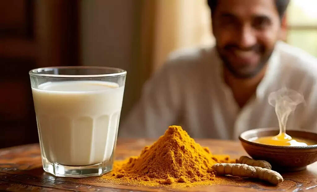 Transform Your Body with This Simple Calcium-Rich Home Remedy