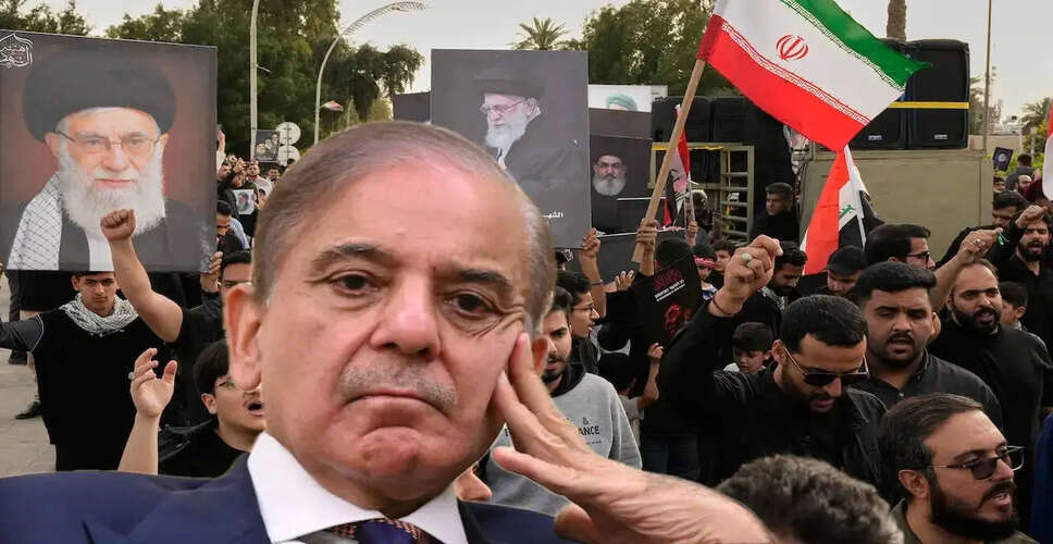 Iran Dismisses Pakistan's Ceasefire Initiatives Amid Ongoing Conflict