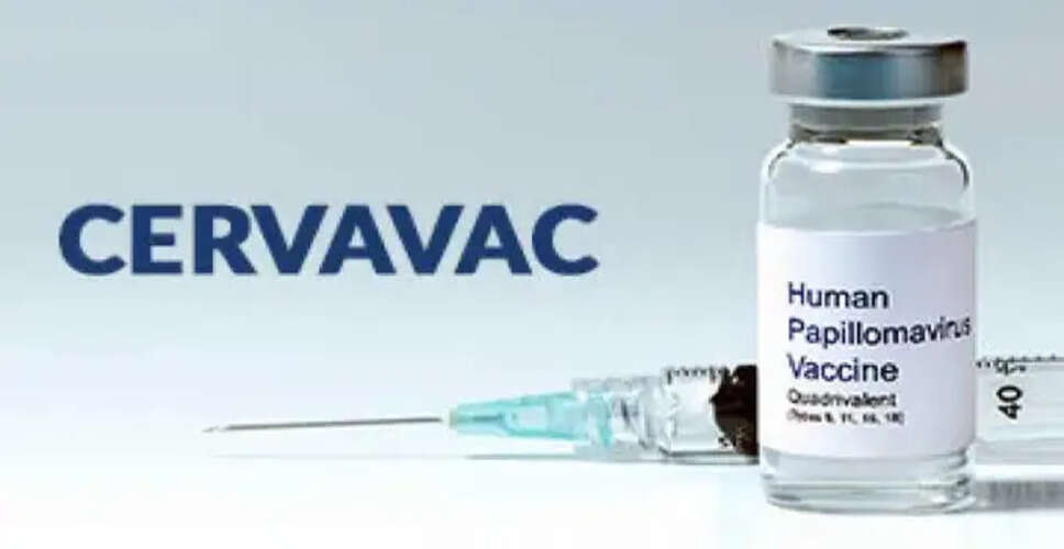 India's Groundbreaking HPV Vaccination Initiative: Aiming to Eradicate Cervical Cancer