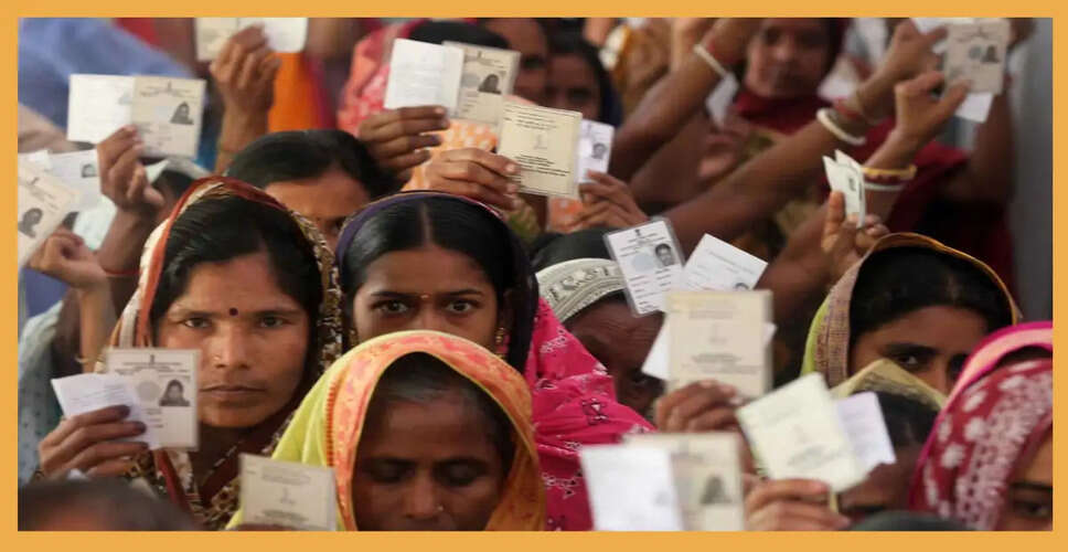 West Bengal Elections: A Reflection of Societal Pain and Demand for Justice