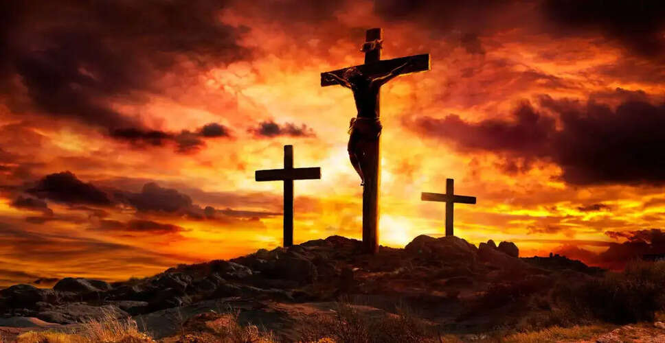 Understanding Good Friday: Significance and Observances