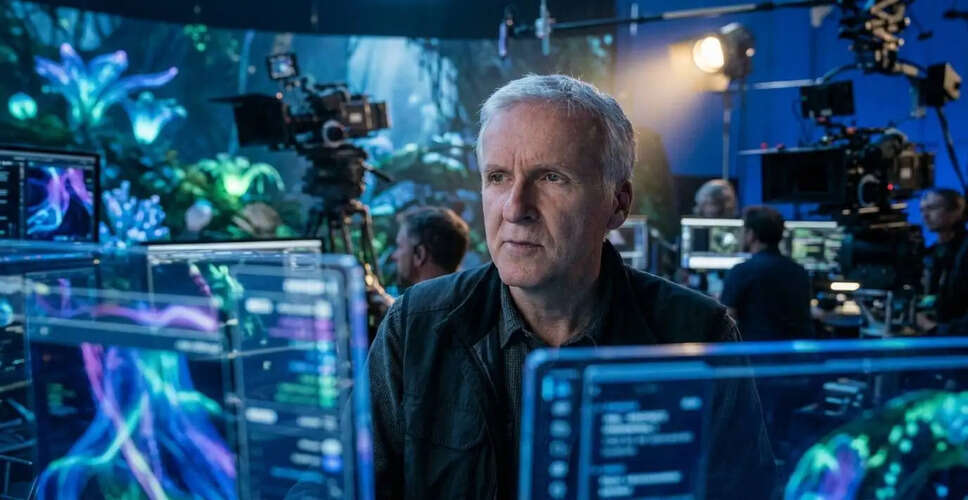 Is the Avatar Franchise Losing Its Magic? Insights on Box Office Trends