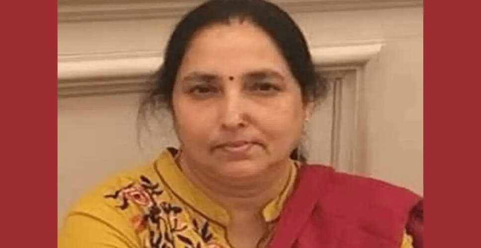 Delhi Police Inspector Launches Charitable Trust in Memory of Late Wife