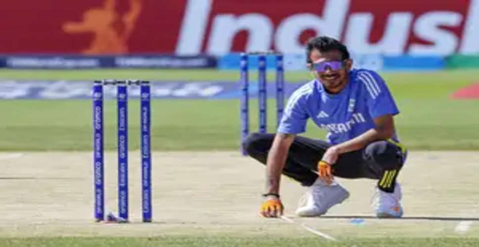 Yuzi Chahal, Riyan Parag, Rahul Tewatia to play in Shani’s Trophy 2025