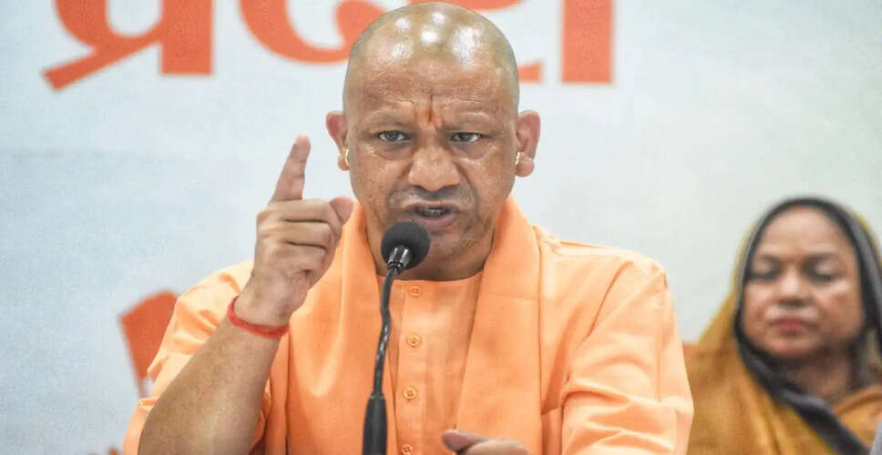 Uttar Pradesh Faces Extreme Heat: Chief Minister Issues Urgent Directives