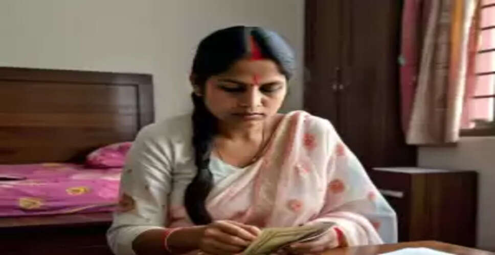 Odisha's Subhadra Yojana: Third Instalment Set for Release on Raksha Bandhan