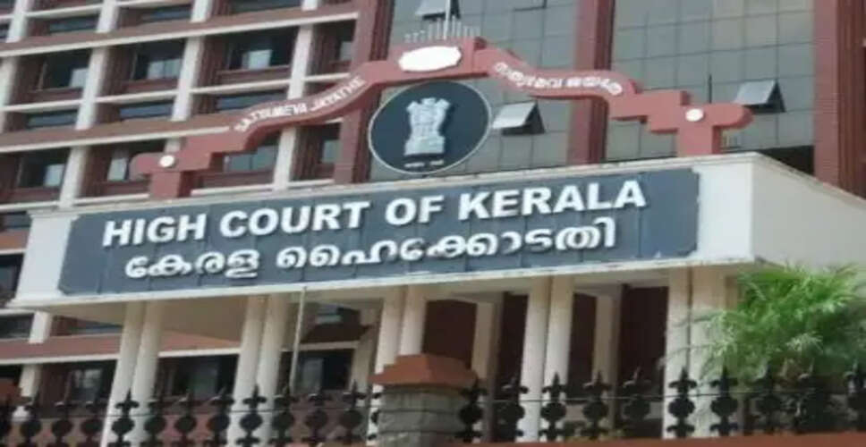 Kerala High Court Responds Firmly to Controversial Remarks in Film Release Case