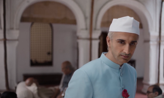 Exploring the Complexities of India's Independence in 'Freedom at Midnight'