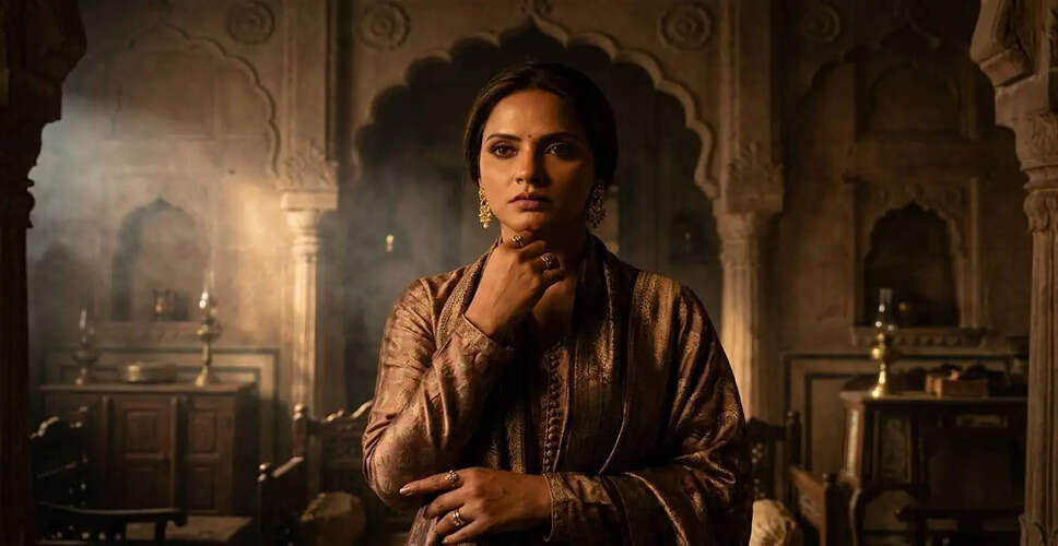 What to Expect from Sanjay Dutt's Highly Anticipated Film 'Aakhri Sawal'?