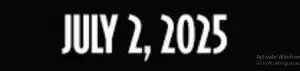 Why July 2, 2025, is a Date Worth Remembering: Discover Quirky Calendar Milestones