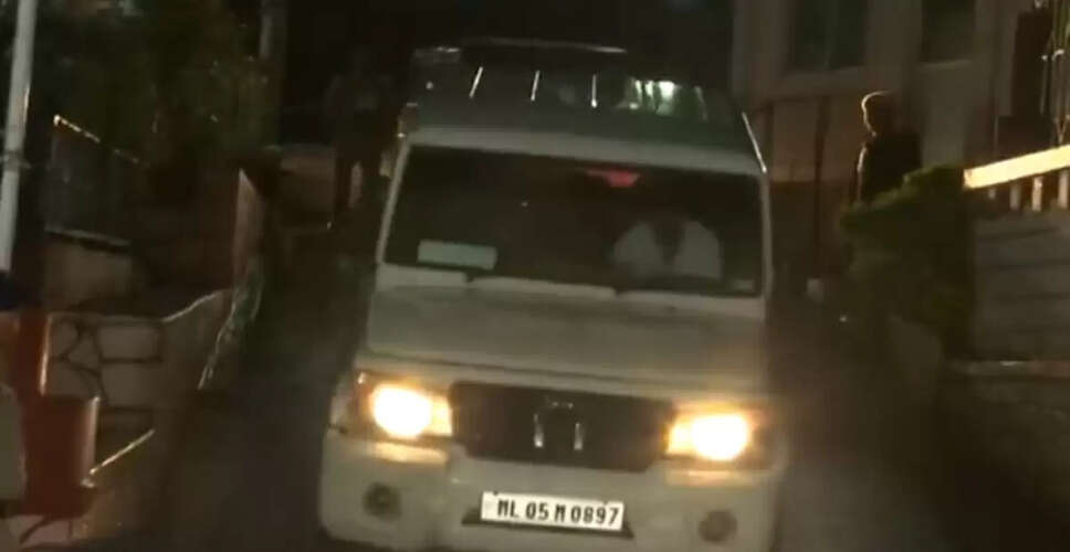 Court Orders Police Custody in Raja Raghuvanshi Murder Investigation