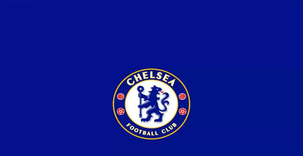 Chelsea Football Club Parts Ways with Head Coach Enzo Maresca