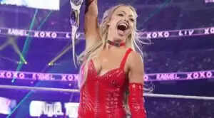 Liv Morgan Addresses Rumors Amid Dominik Mysterio and Roxanne Perez's Growing Bond