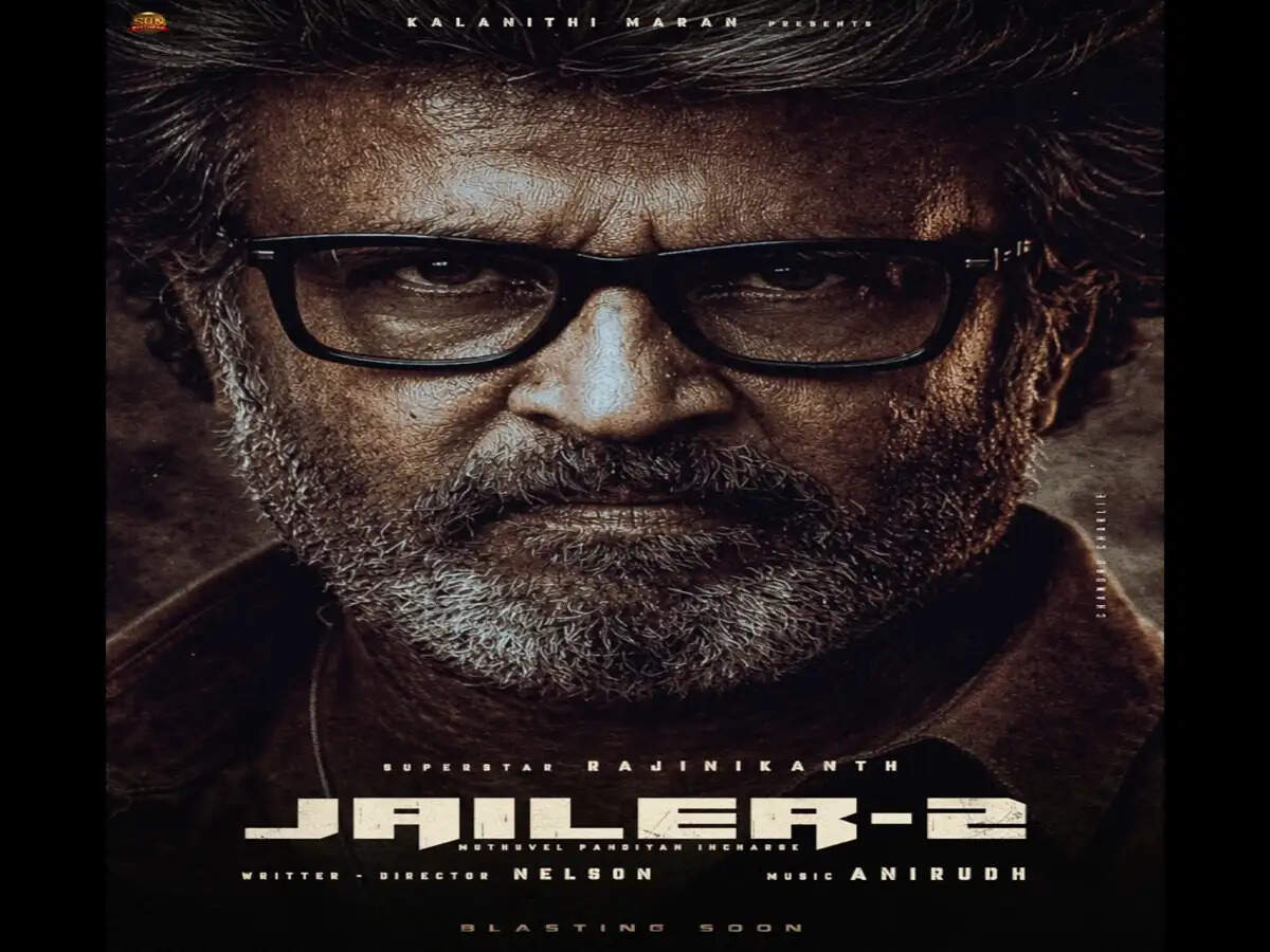 Rajinikanth's *Jailer 2* Shatters Box Office Records on Opening Day