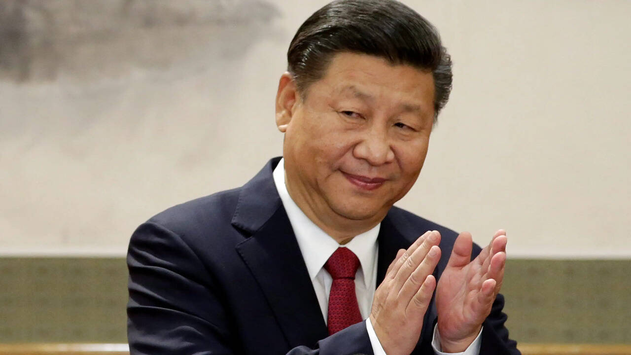 Xi Jinping Champions BRICS as a Catalyst for Peace in West Asia