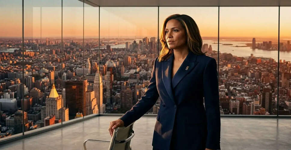 Exciting New OTT Releases: What to Watch from April 20 to April 26, 2026!