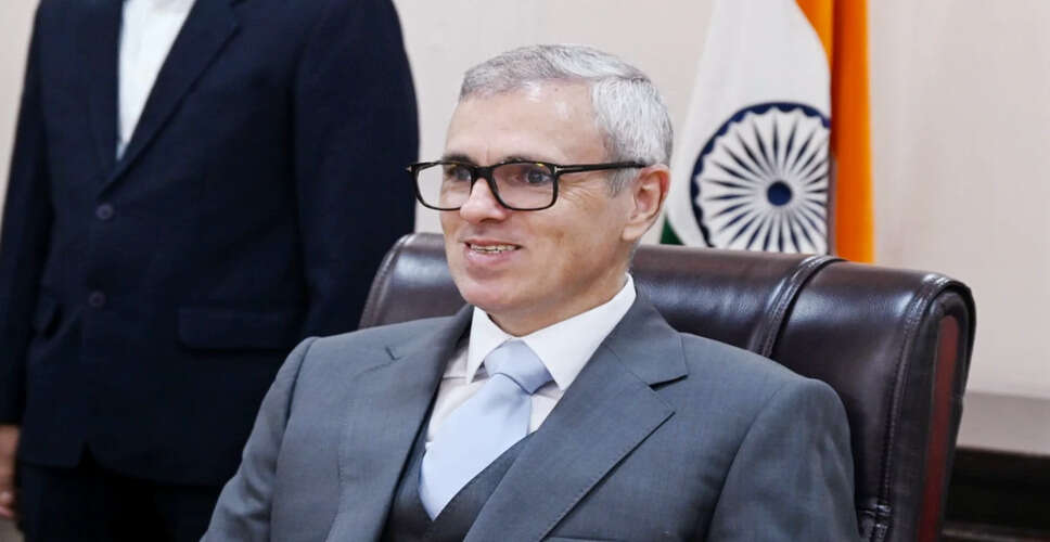 Jammu and Kashmir Launches Pulse Polio Campaign to Ensure Child Immunization