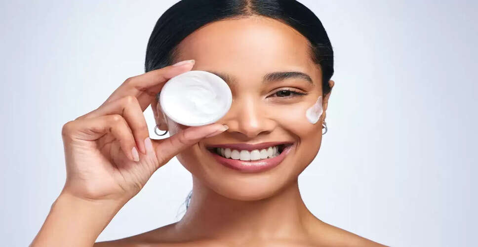 Essential Summer Care Tips for Oily Skin