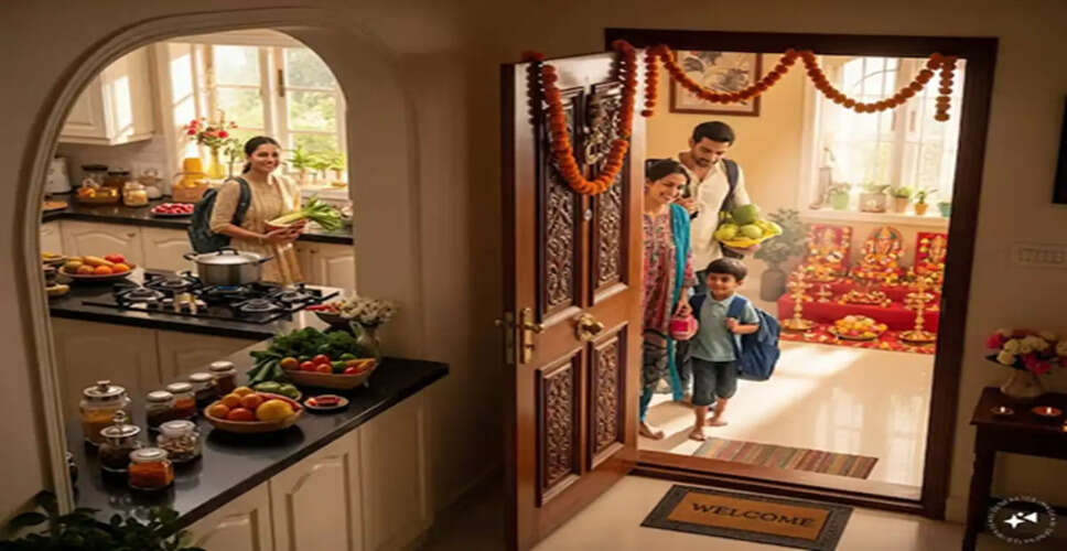 Astrology and Vastu: Enhancing Your Home's Energy