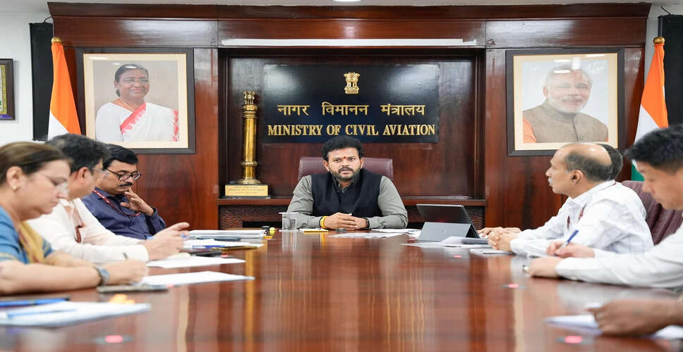 Indian Airlines Adjust Operations Amid Rising Tensions in the Middle East