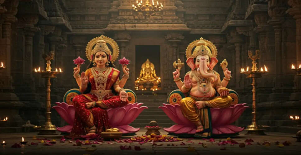 Significance of Akshay Tritiya 2026: Auspicious Purchases and Timing