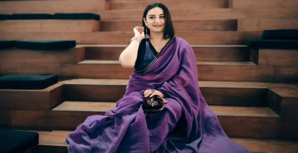 Divya Dutta Discusses Overcoming Eve-Teasing and Empowerment in New Series
