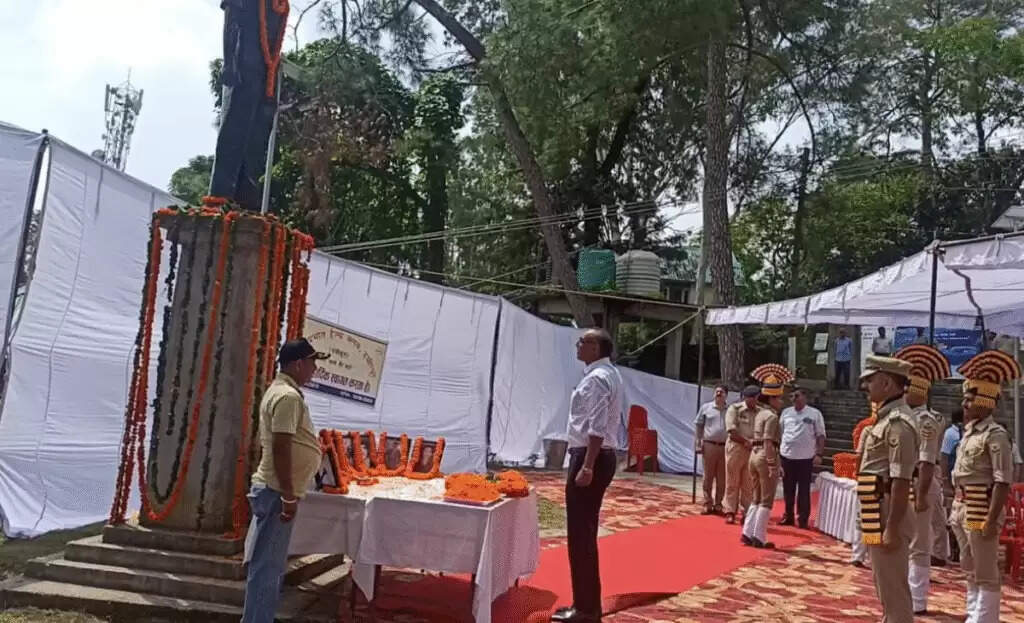 Kargil Vijay Diwas 2025: Honoring Heroes in Palampur