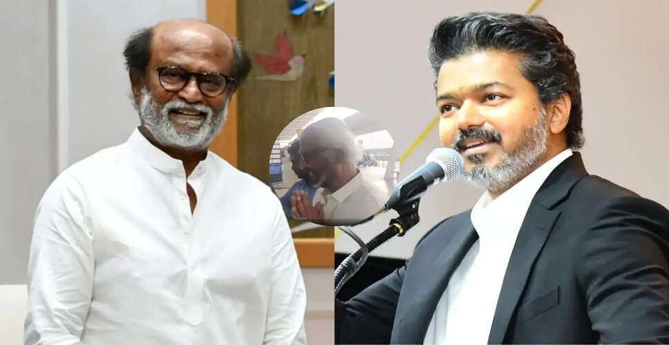 Thalapathy Vijay Becomes Tamil Nadu's Chief Minister: Industry Reactions