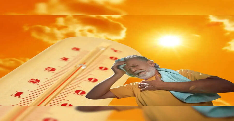 Essential Tips for Preventing Heat Stroke This Summer