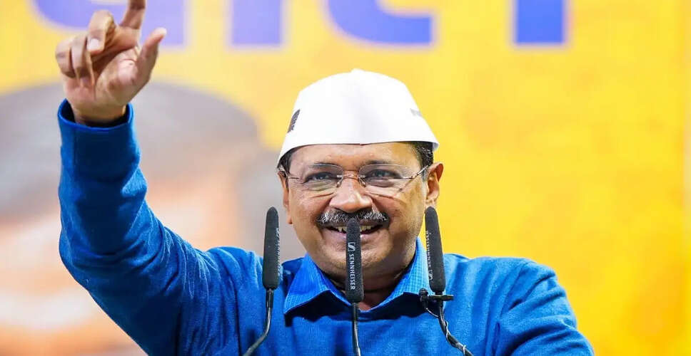 ED Conducts Raids on AAP Associate's Properties in Punjab