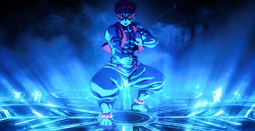 The Rise of Anime in Indian Cinema: A Game Changer for Bollywood