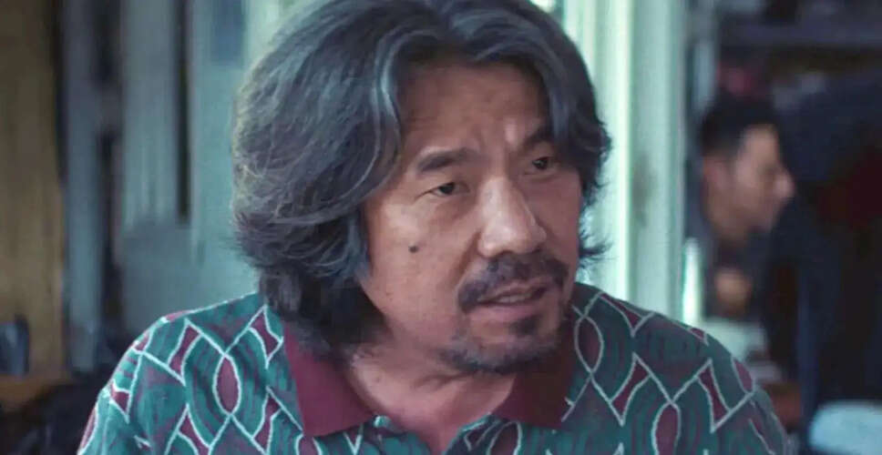 Oh Dal-Su Addresses Sexual Misconduct Allegations Amidst Career Comeback