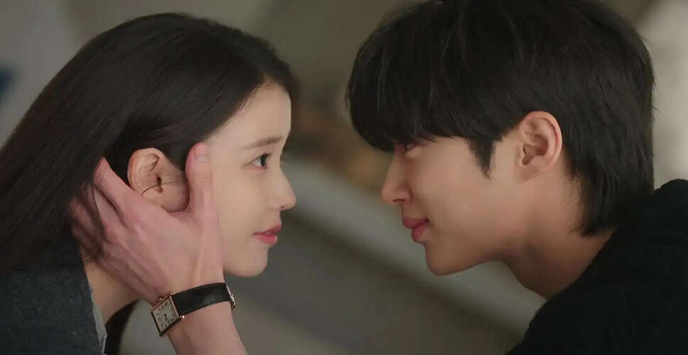 Perfect Crown Concludes with Emotional Finale and Major Revelations