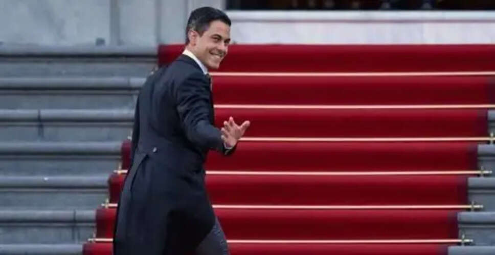 Who is Rob Jetten? Meet the Youngest Prime Minister of the Netherlands!