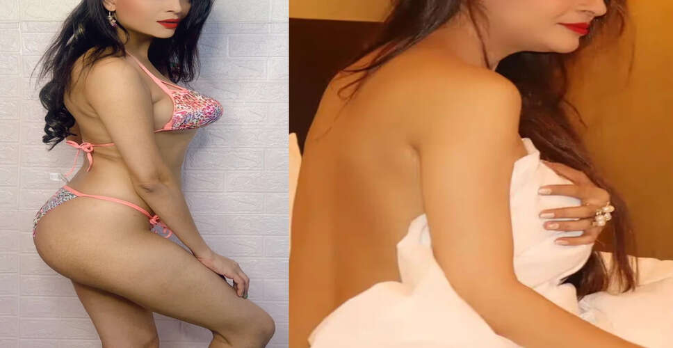 Bollywood Actress Reveals Shocking Assault by Director