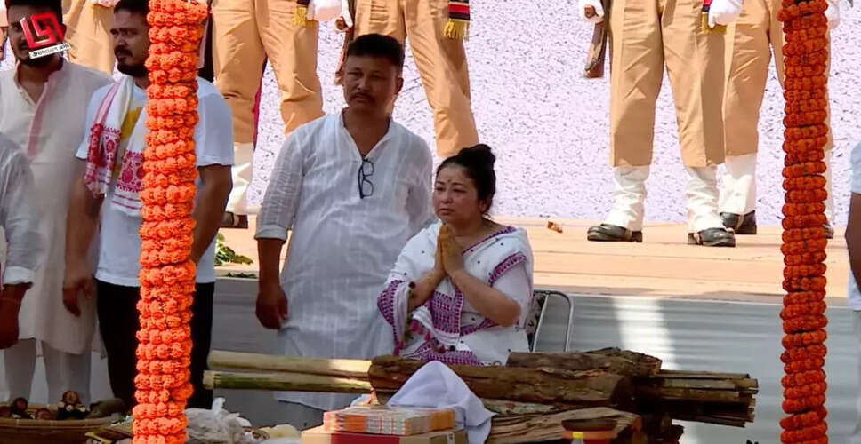 Allegations Arise Following Zubeen Garg's Tragic Death