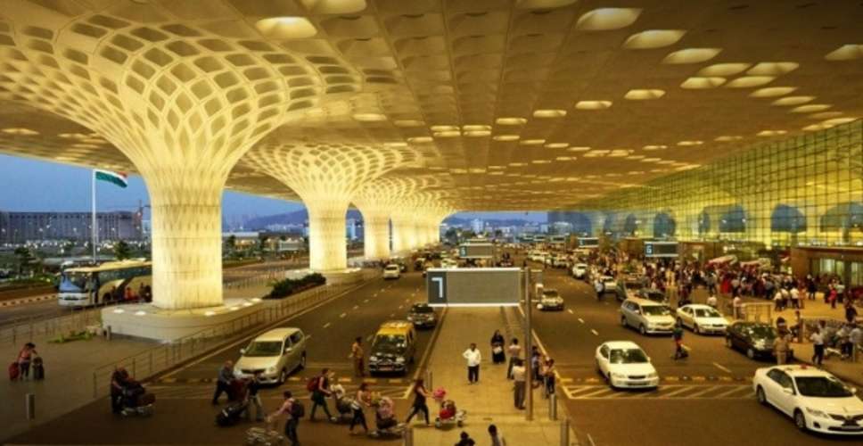 Mumbai airport recovers 107% of pre-Covid pandemic traffic in Oct 2023