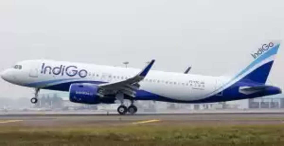 IndiGo Faces Flight Cancellations Amid Controversial Duty Norms Adjustments