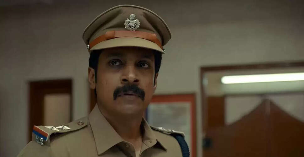 Kerala Crime Files Season 2: A Gripping Return to the Investigation