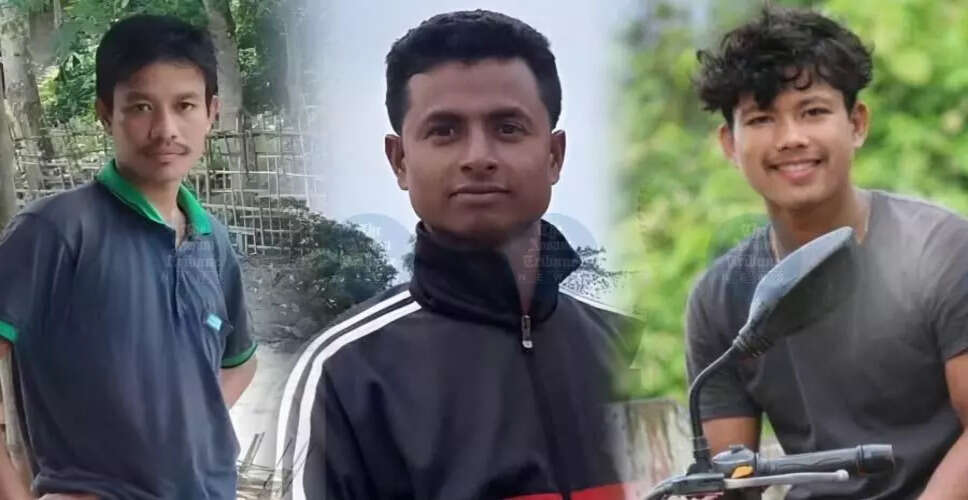 Tragic Incidents Highlight Risks Faced by Migrant Workers in Lakhimpur