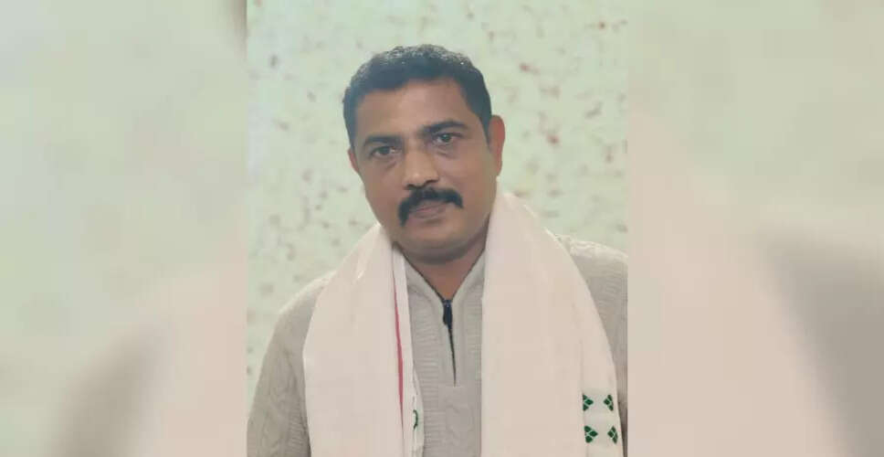 Titabar's New MLA Addresses Infrastructure and Water Crisis