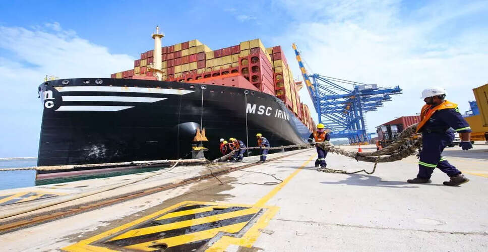 India Engages with US on Trade Investigations and Tariff Proposals