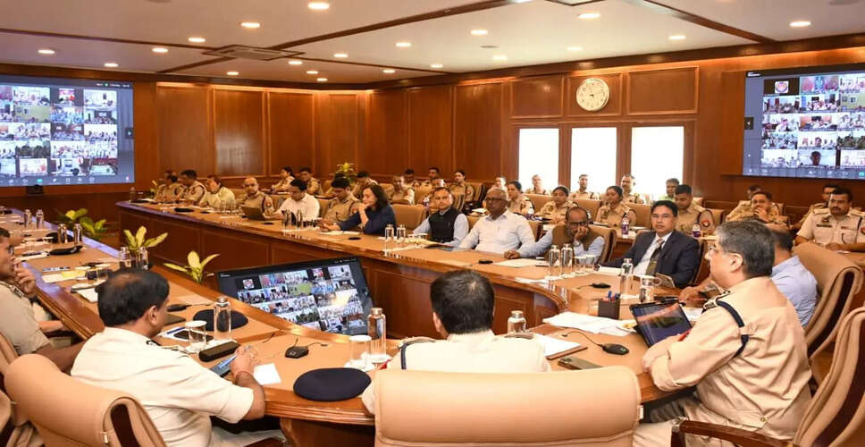 Assam Police Uncover Jihadi Network Linked to Bangladesh Terror Group