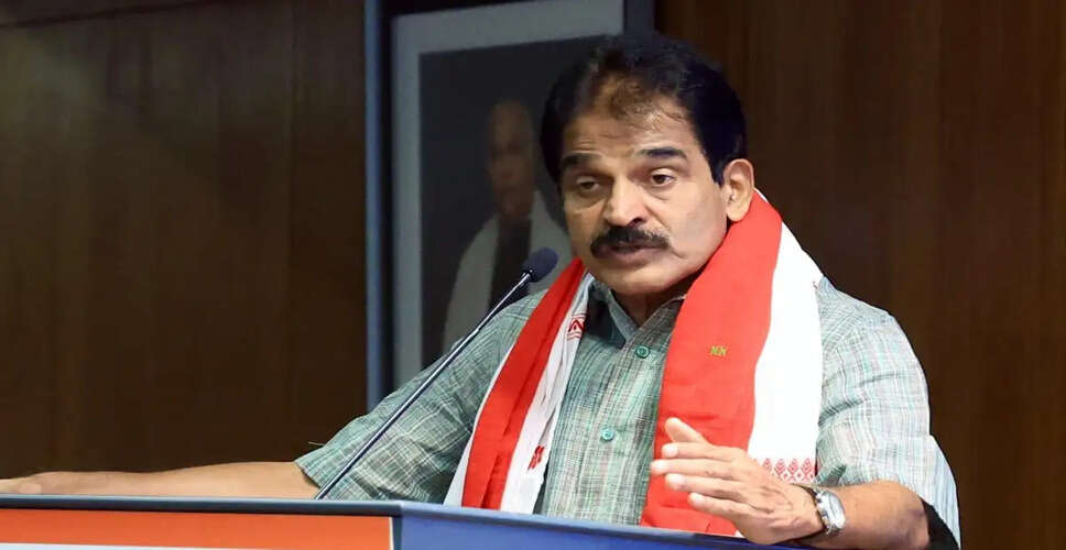 Political Turmoil Erupts Over Controversial Remarks by RSS Leader in the US