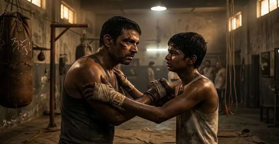 Exciting New OTT Releases: What to Watch as April Turns to May!