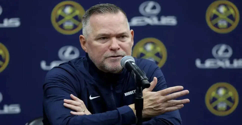 Michael Malone Set to Lead UNC Basketball Program